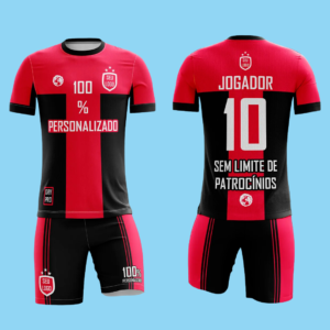 UNIFORME ESPORTIVO